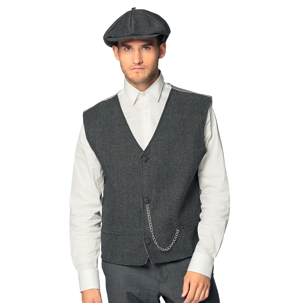Peaky Blinders verkleedset Birmingham - Image 2