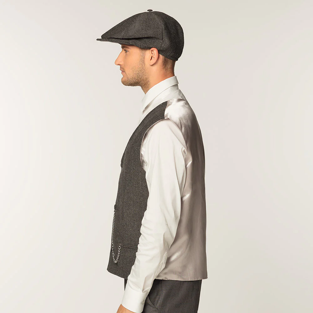 Peaky Blinders verkleedset Birmingham - Image 3
