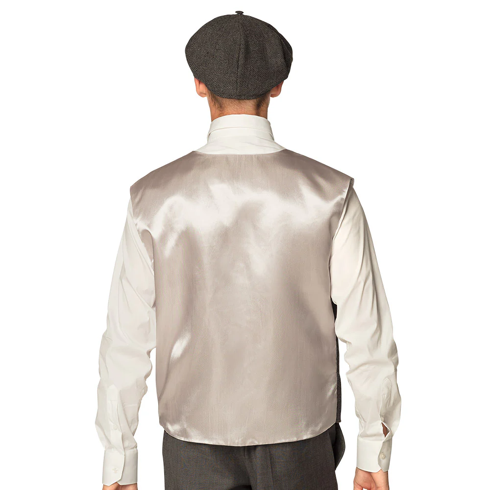 Peaky Blinders verkleedset Birmingham - Image 4