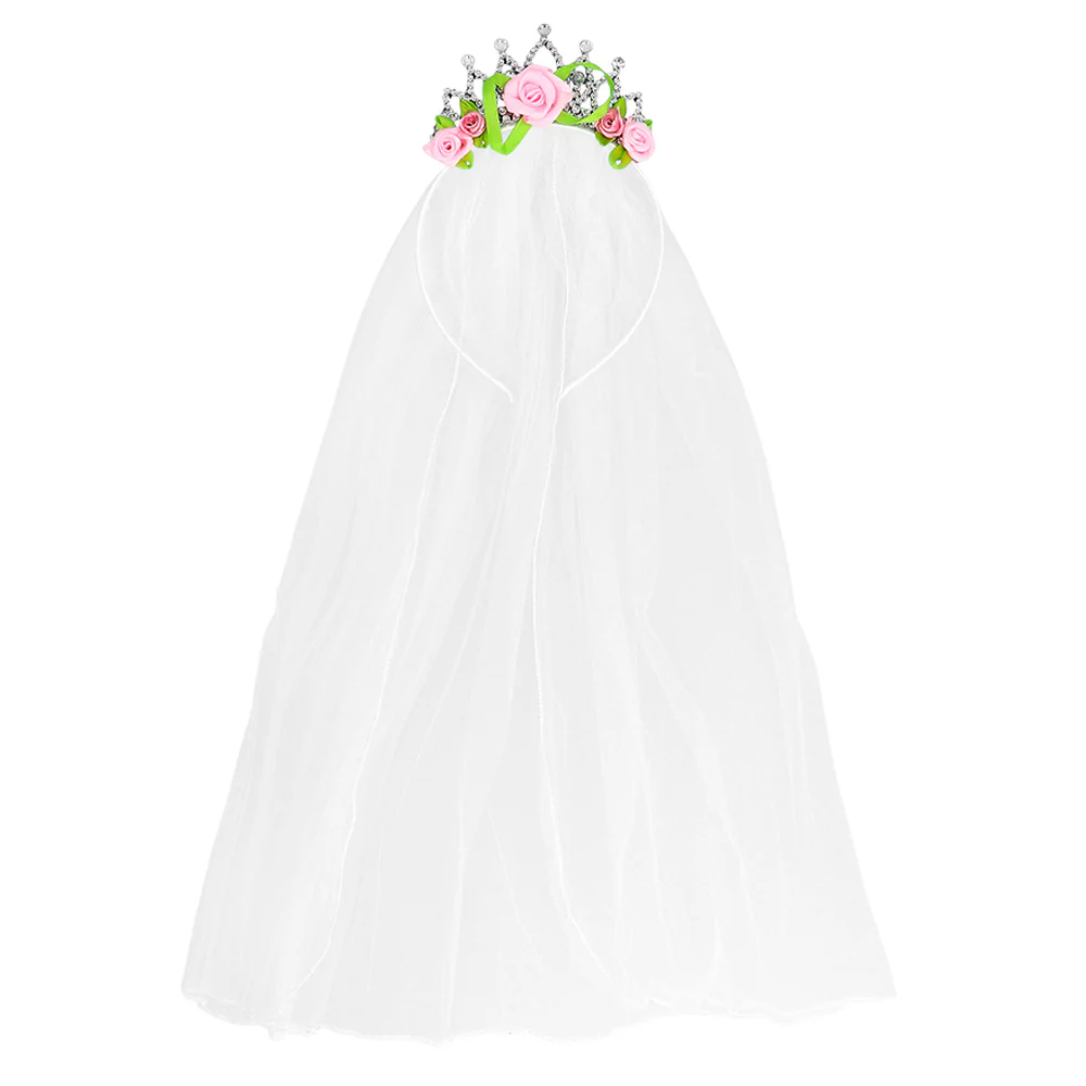 Bride to be verkleed set - Image 3