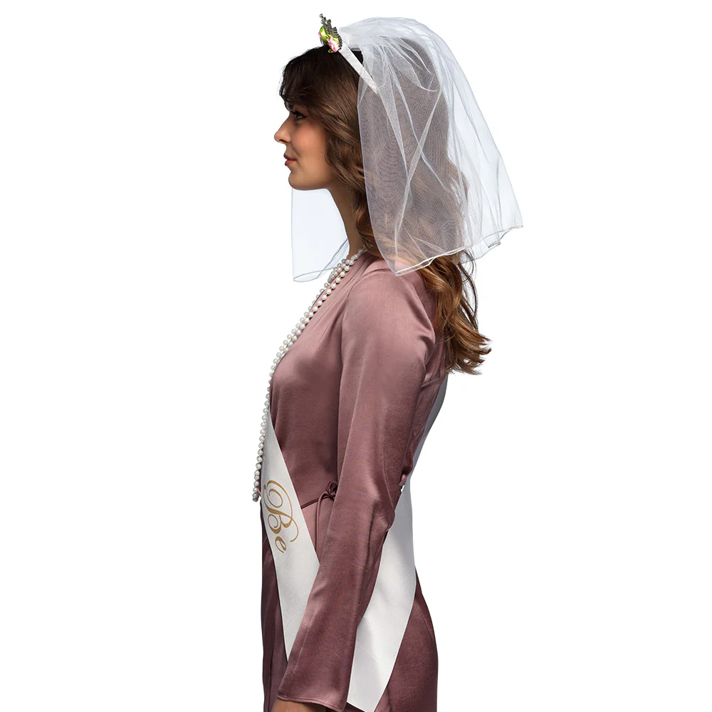 Bride to be verkleed set - Image 6