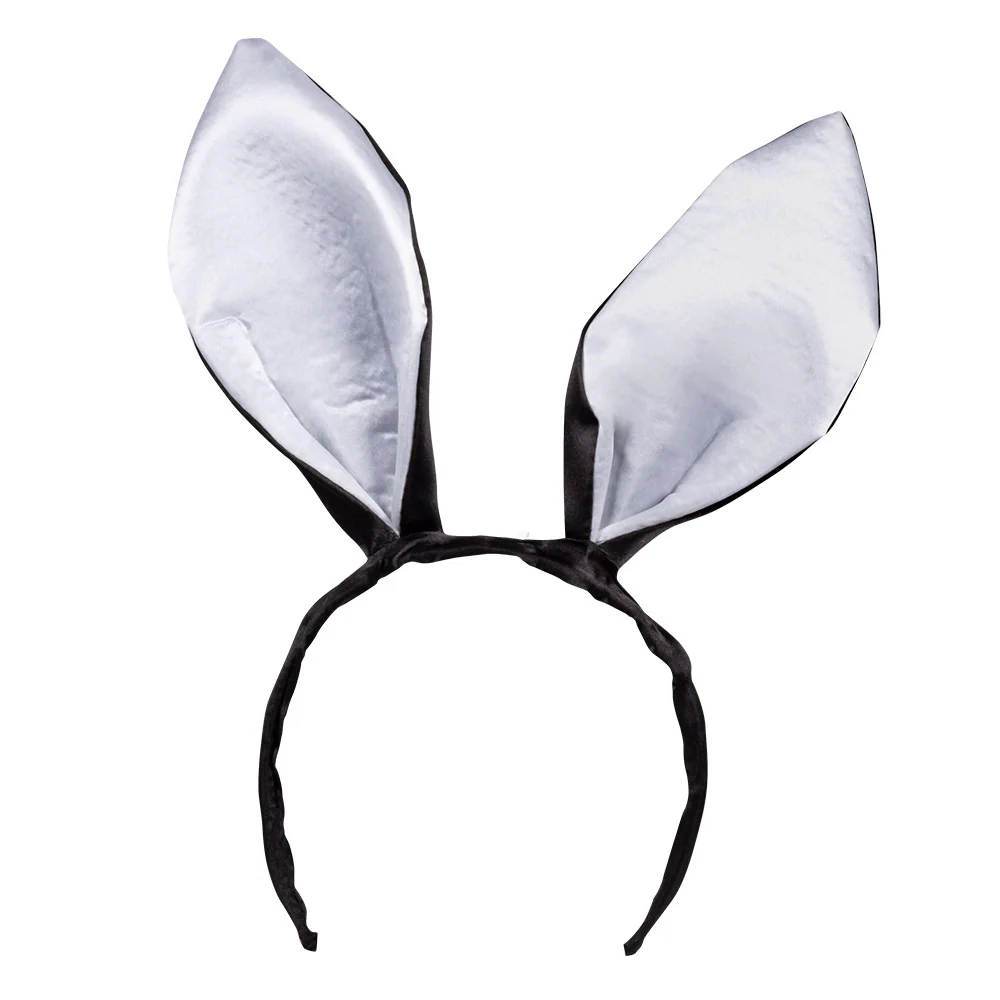 Bunny play boy konijn verkleed set compleet - Image 2