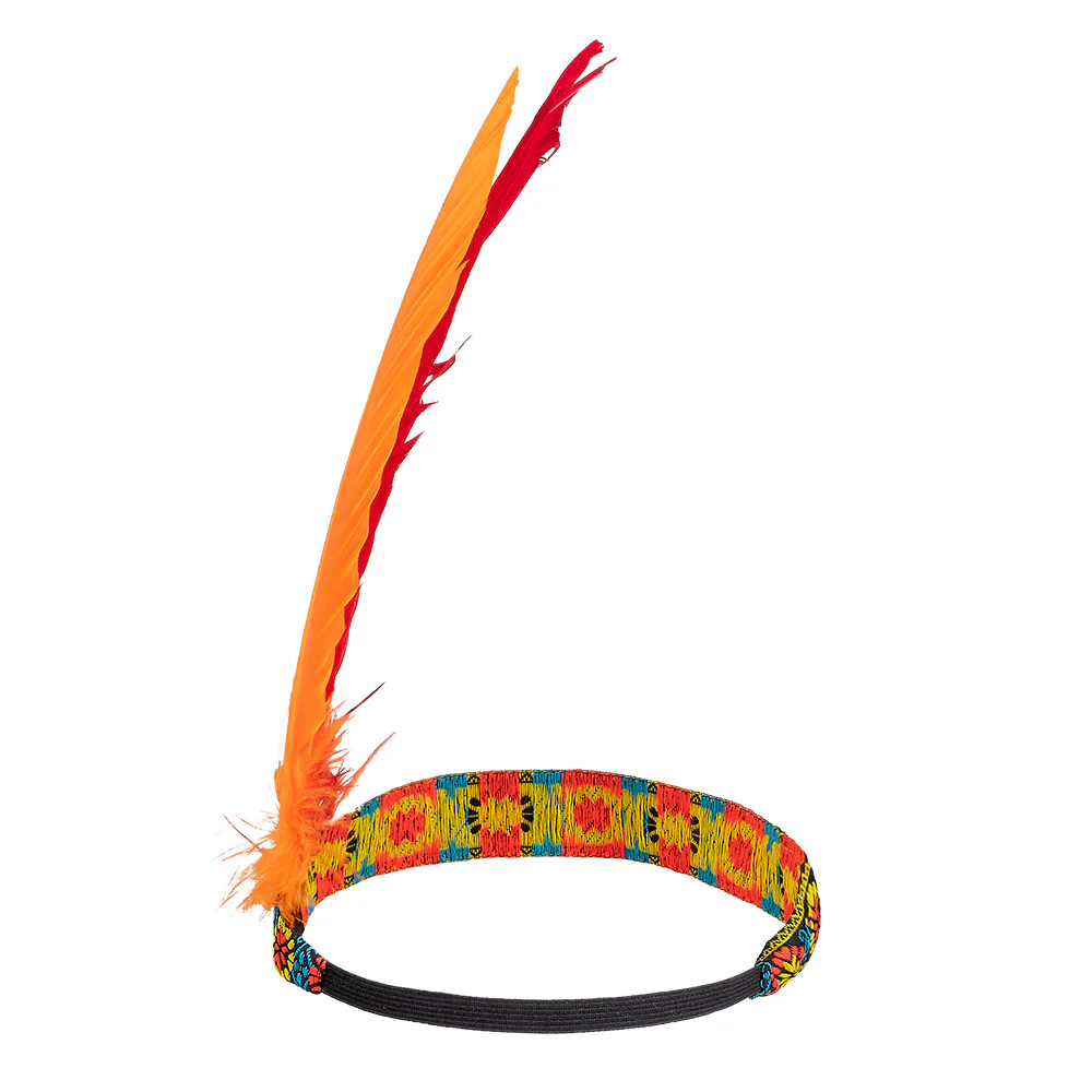 Indianen verkleedset Cheyenne - Image 3