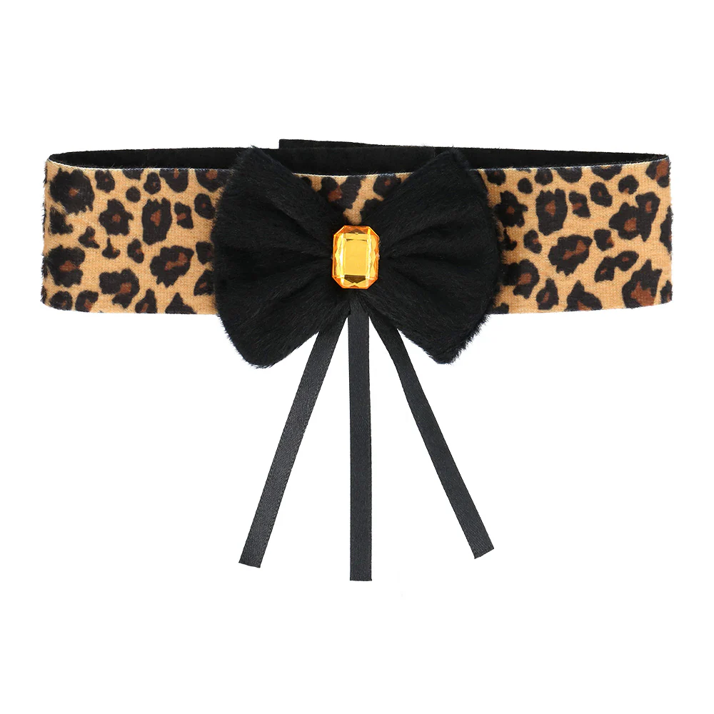 Luipaard verkleed set compleet - Image 5