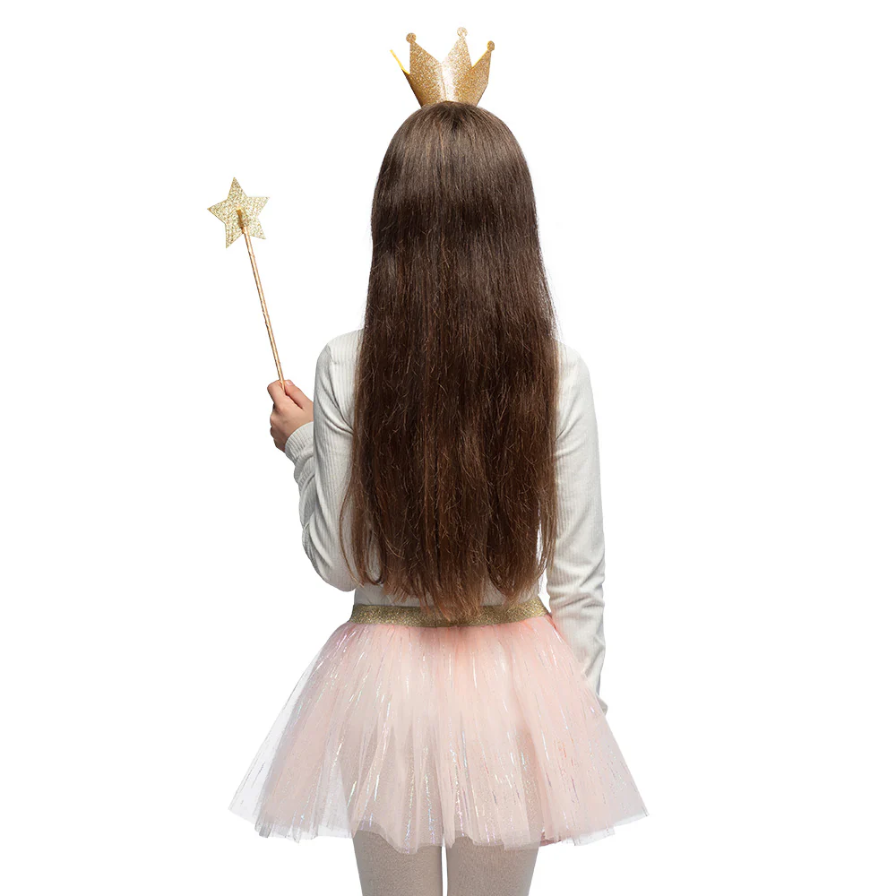 Sprookjes prinses verkleed set kind - Image 4