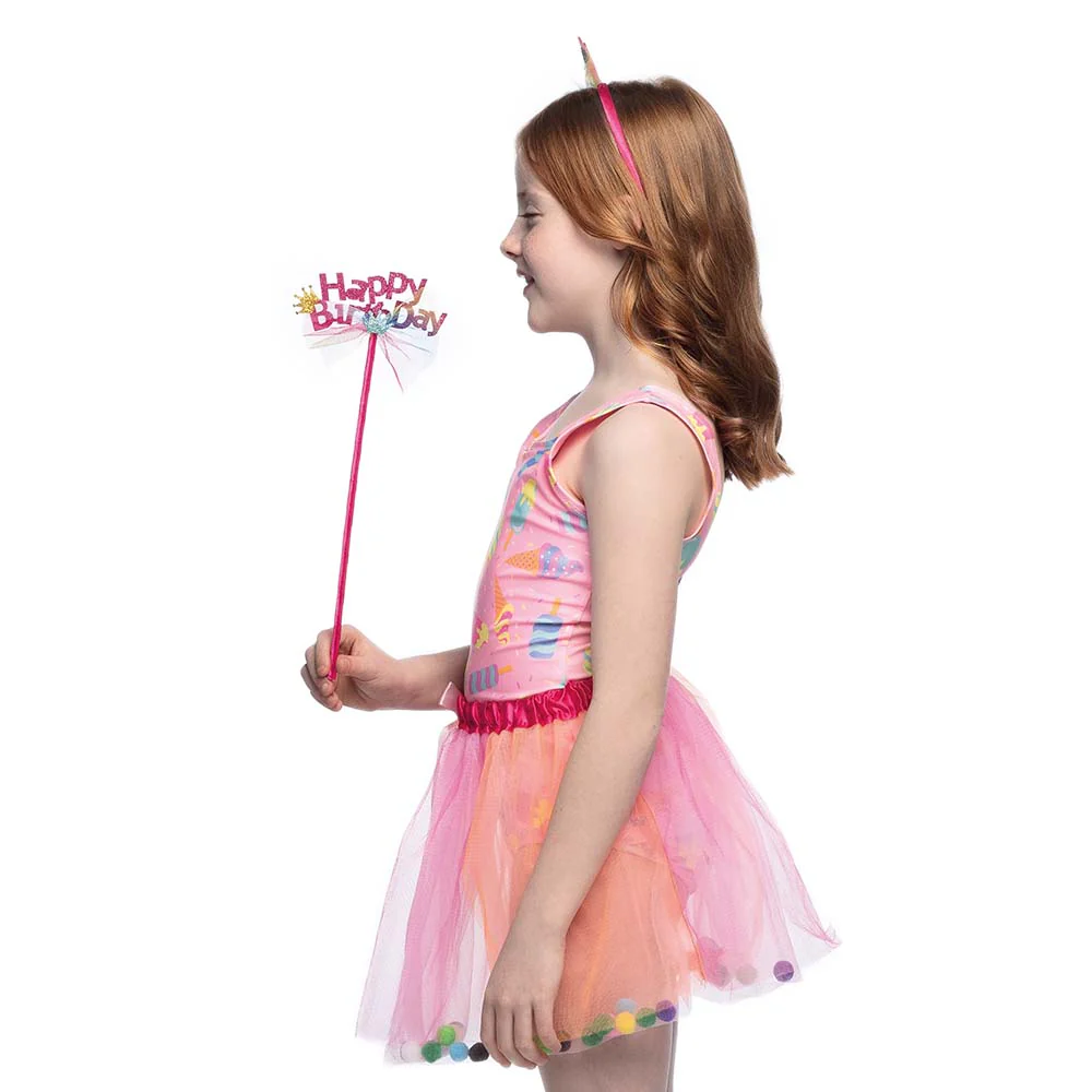 Set Fee 'Happy Birthday' - Image 4