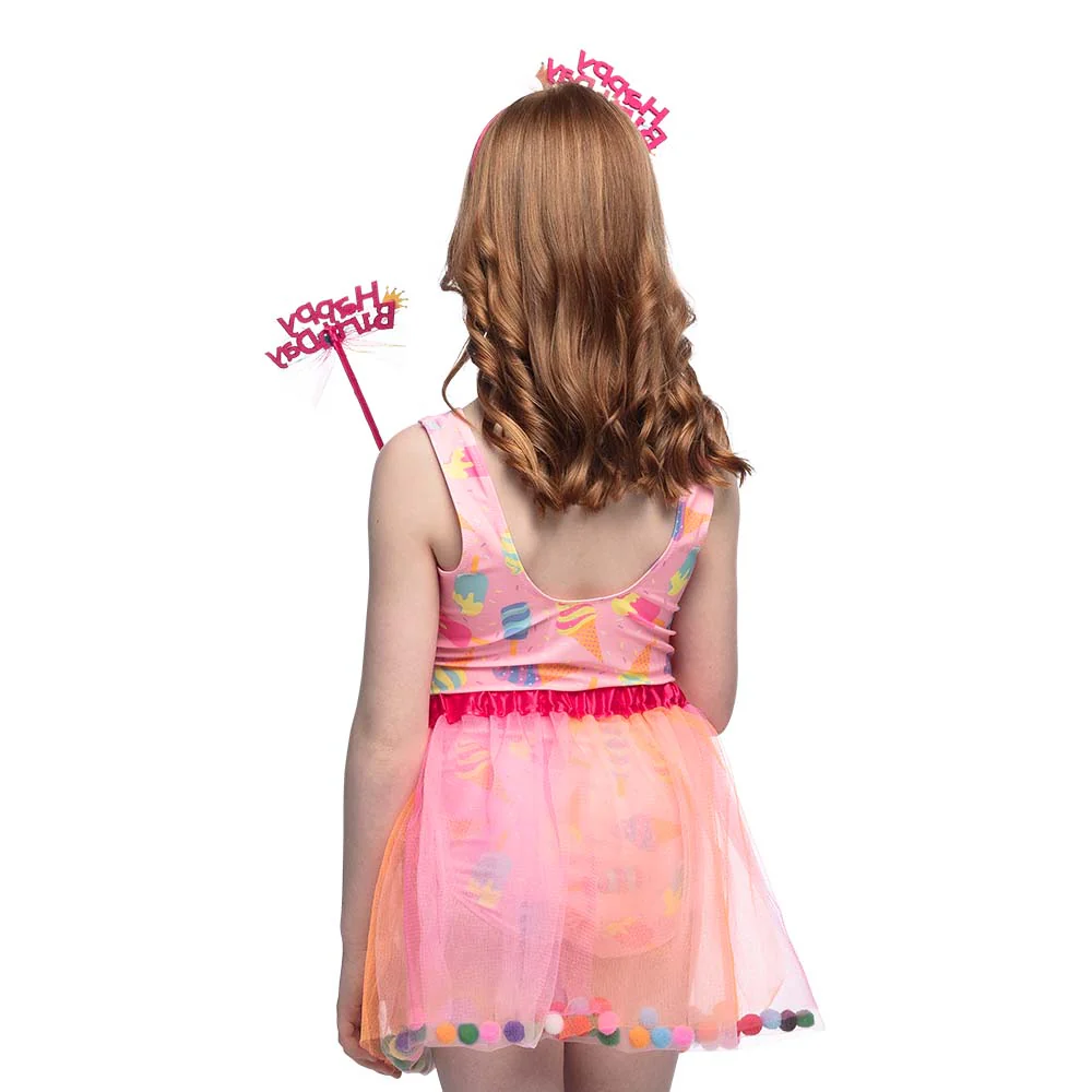 Set Fee 'Happy Birthday' - Image 5