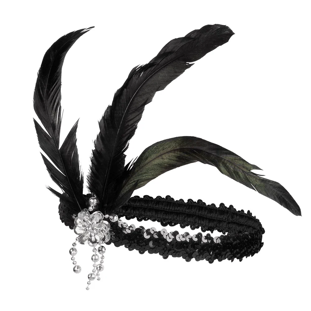 Set Flapper Charleston jaren 20 - Image 3