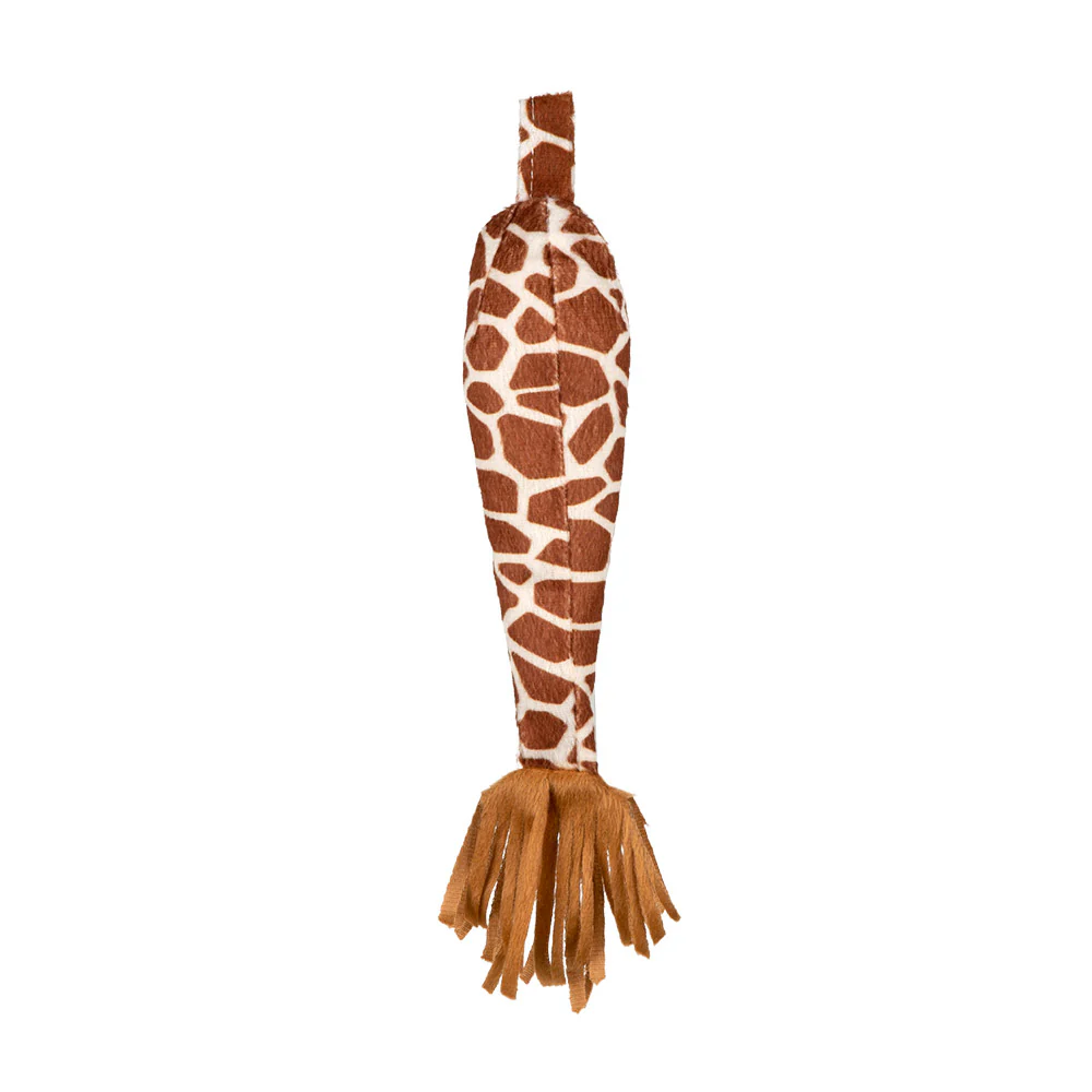 Giraffe oren en staart set - Image 3