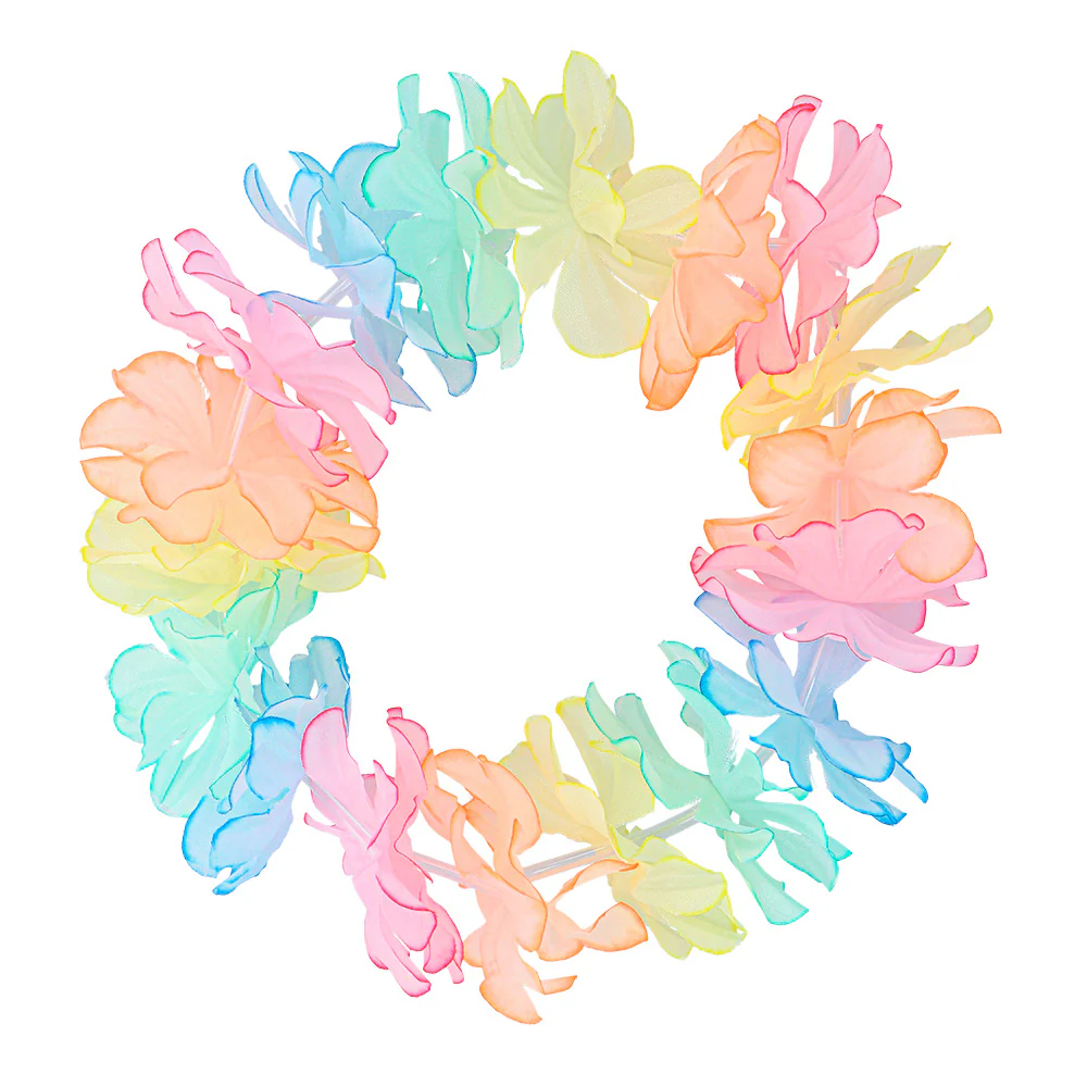 Set Hawaii Pastel - Image 4