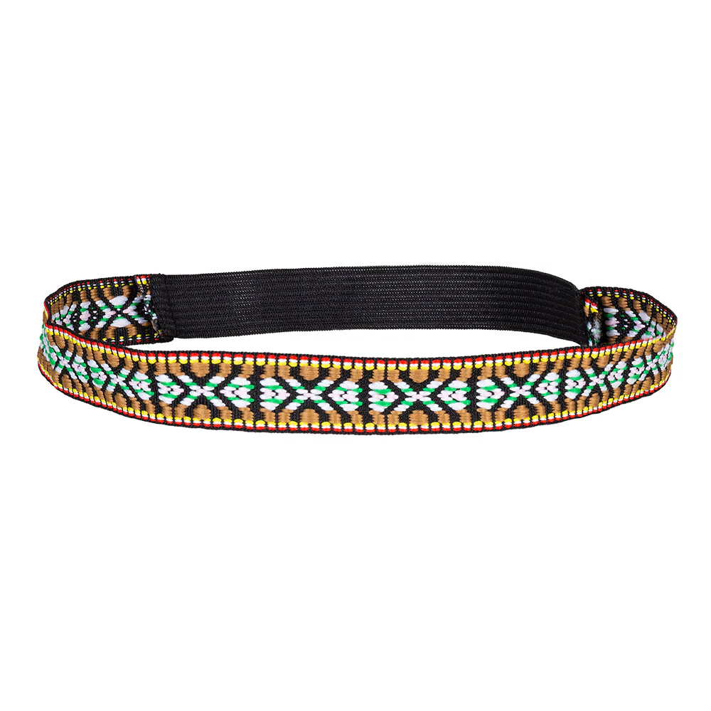 Hippie sieraden set compleet - Image 2