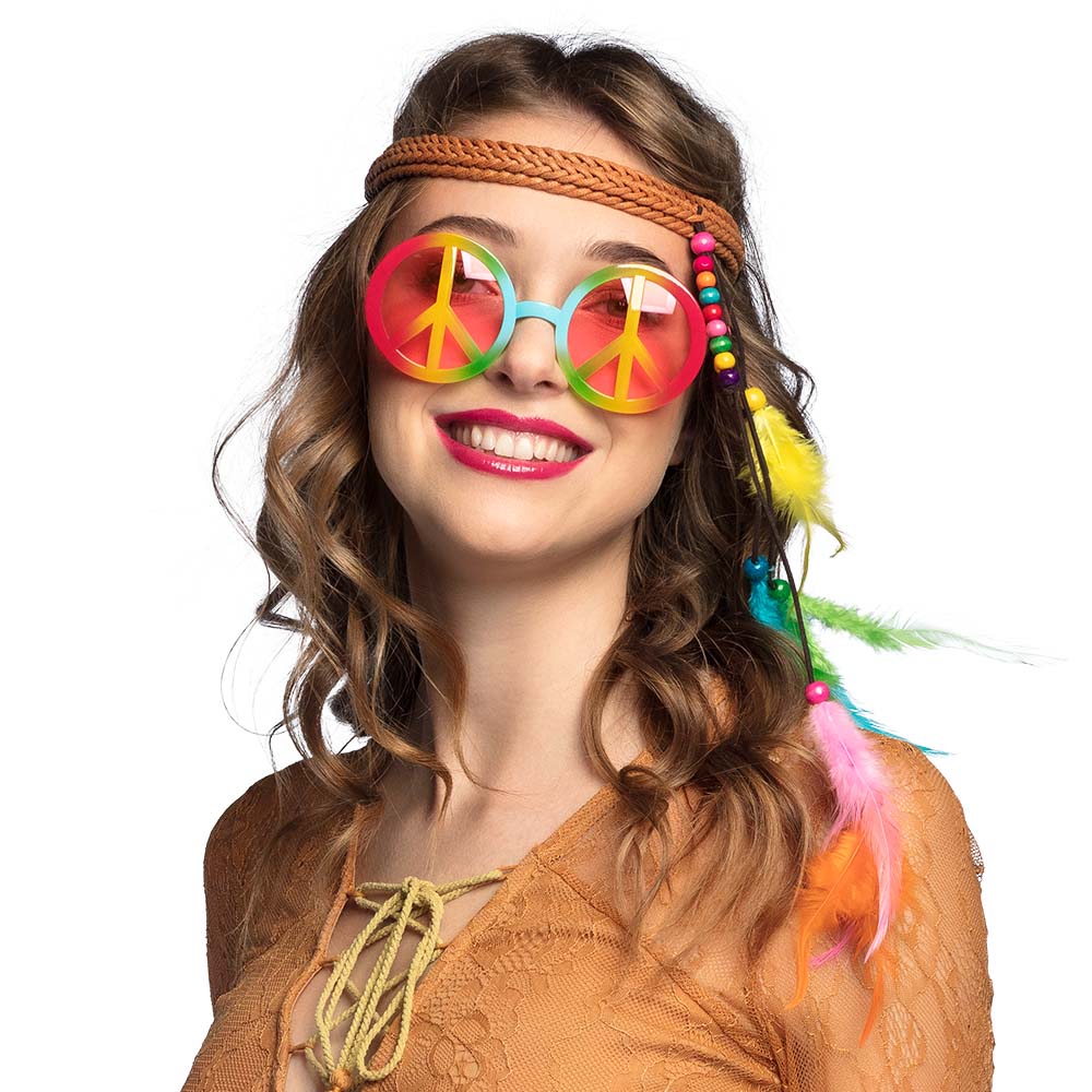 Hippie set Bohemian - Image 2