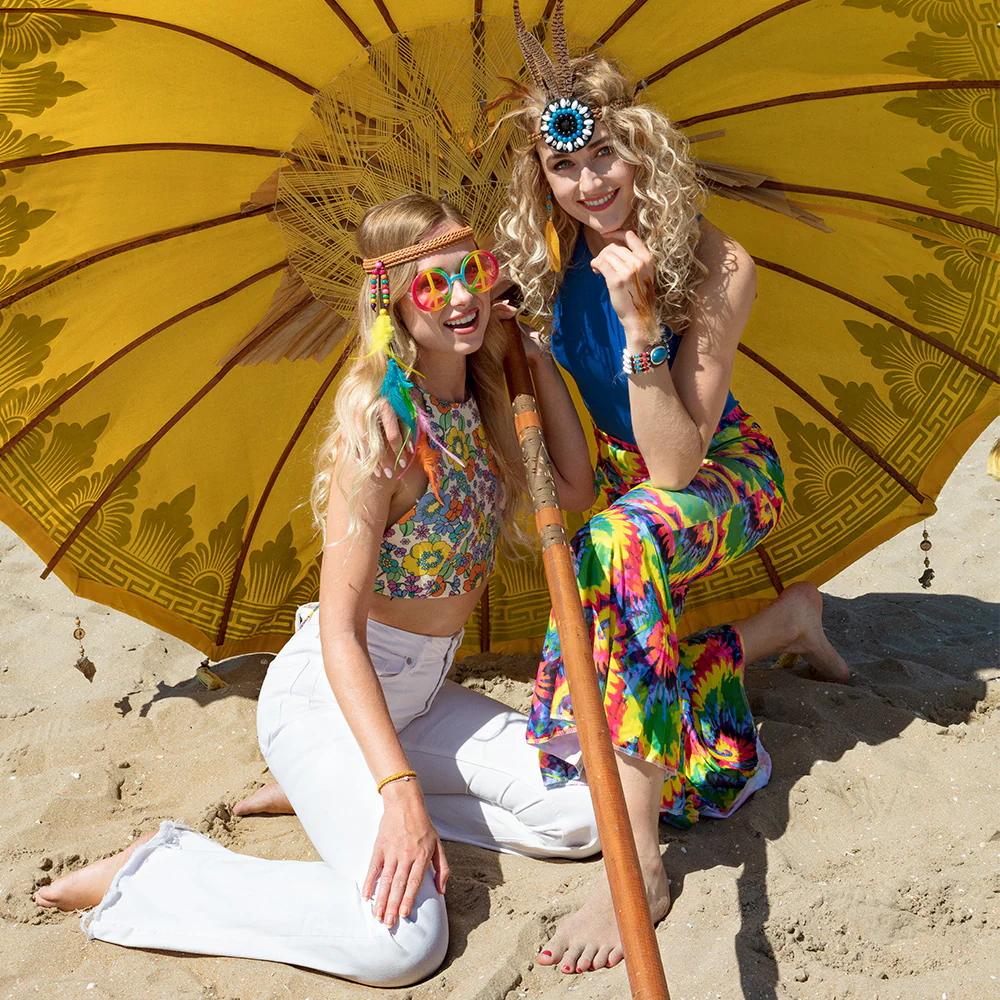 Hippie sieraden set delight - Image 4