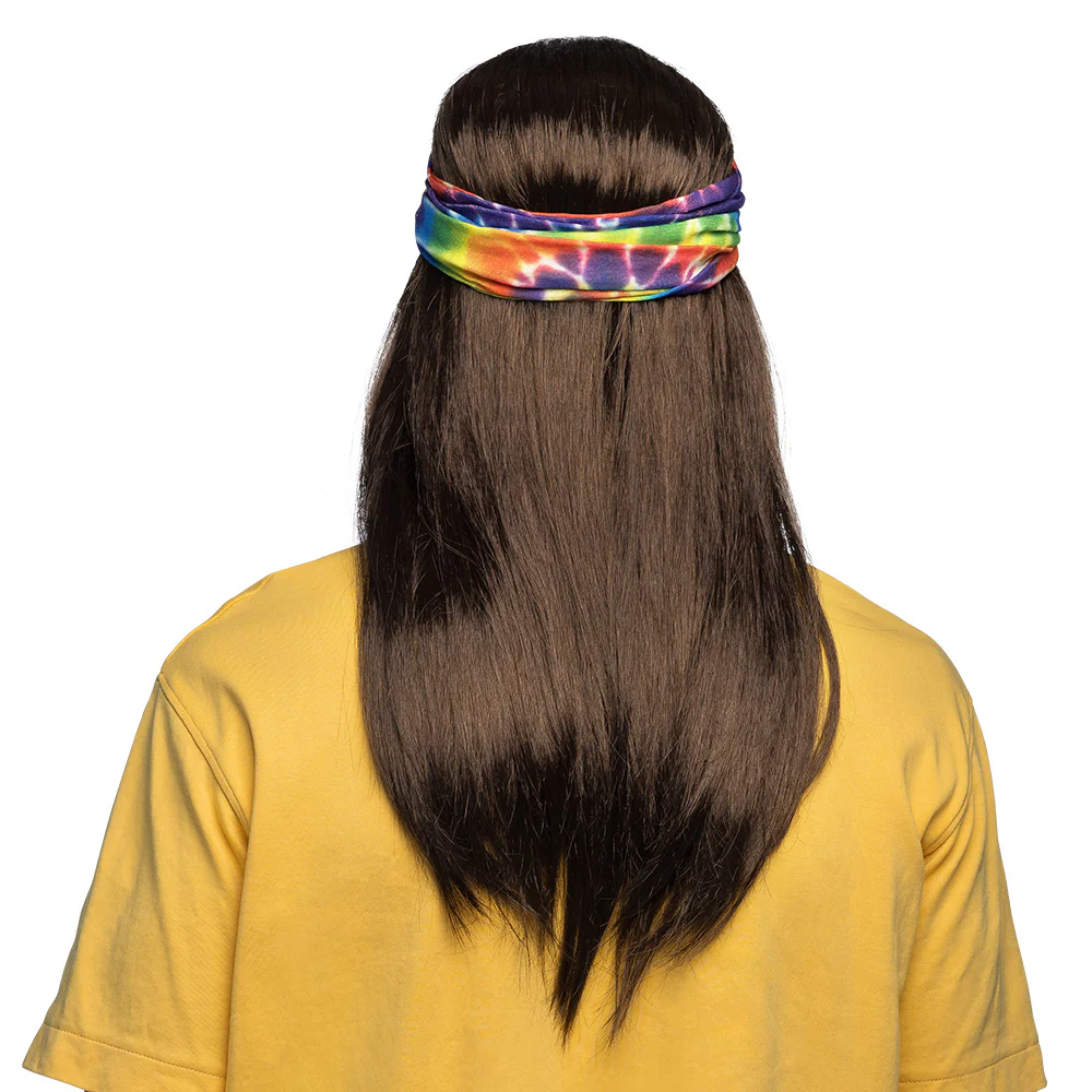 Hippie verkleed set John - Image 5