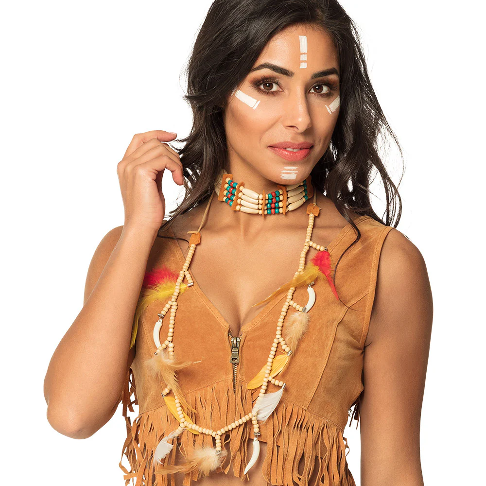 Indianen sieraden set Hopi - Image 2