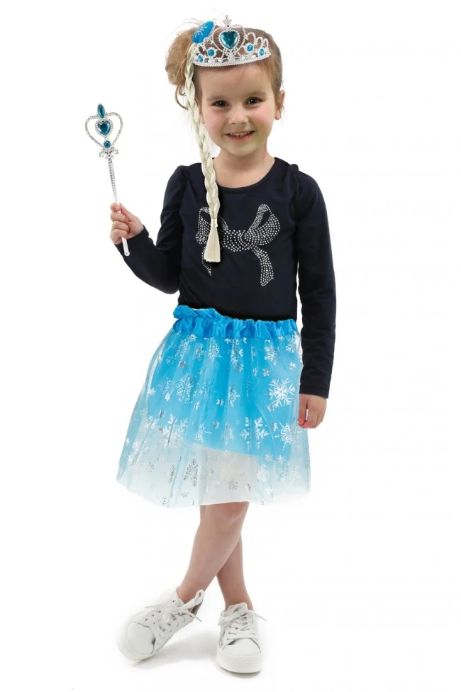 Set ijsprinses 4 delig - Image 2