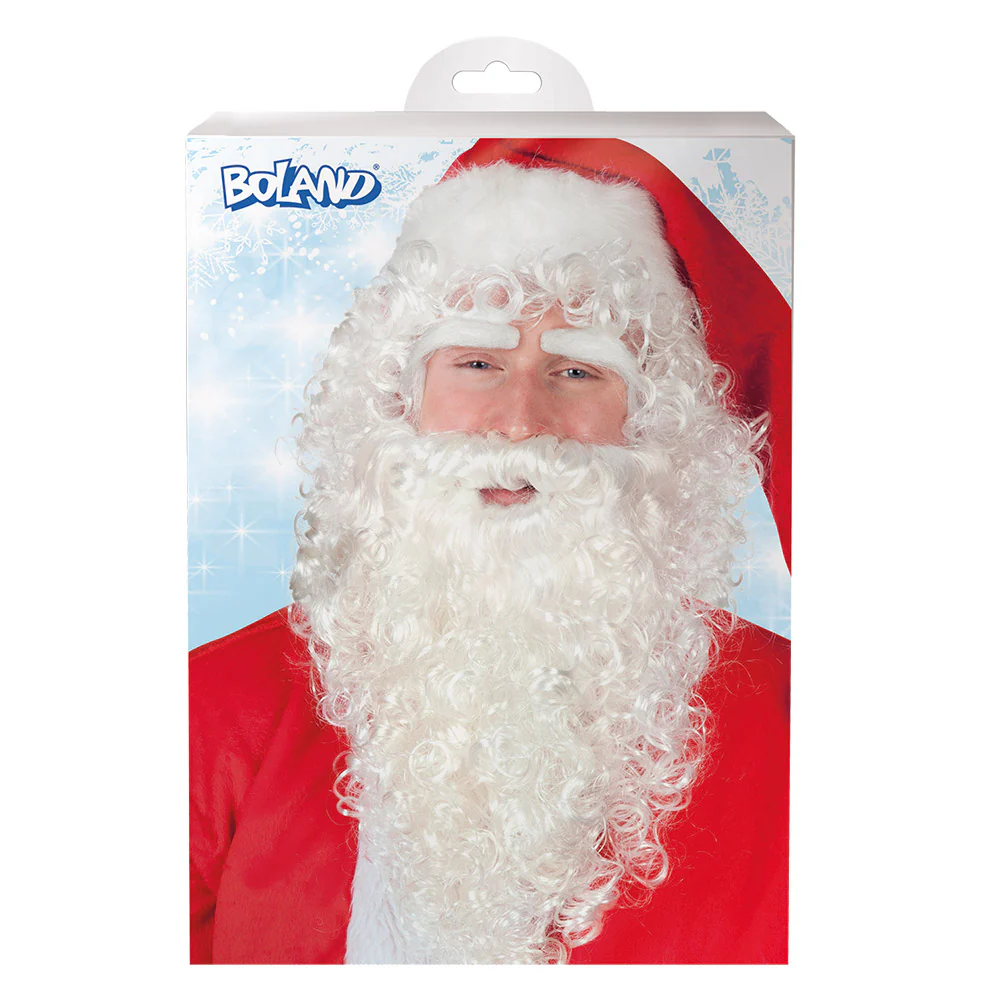Set Kerstman de luxe - Image 4