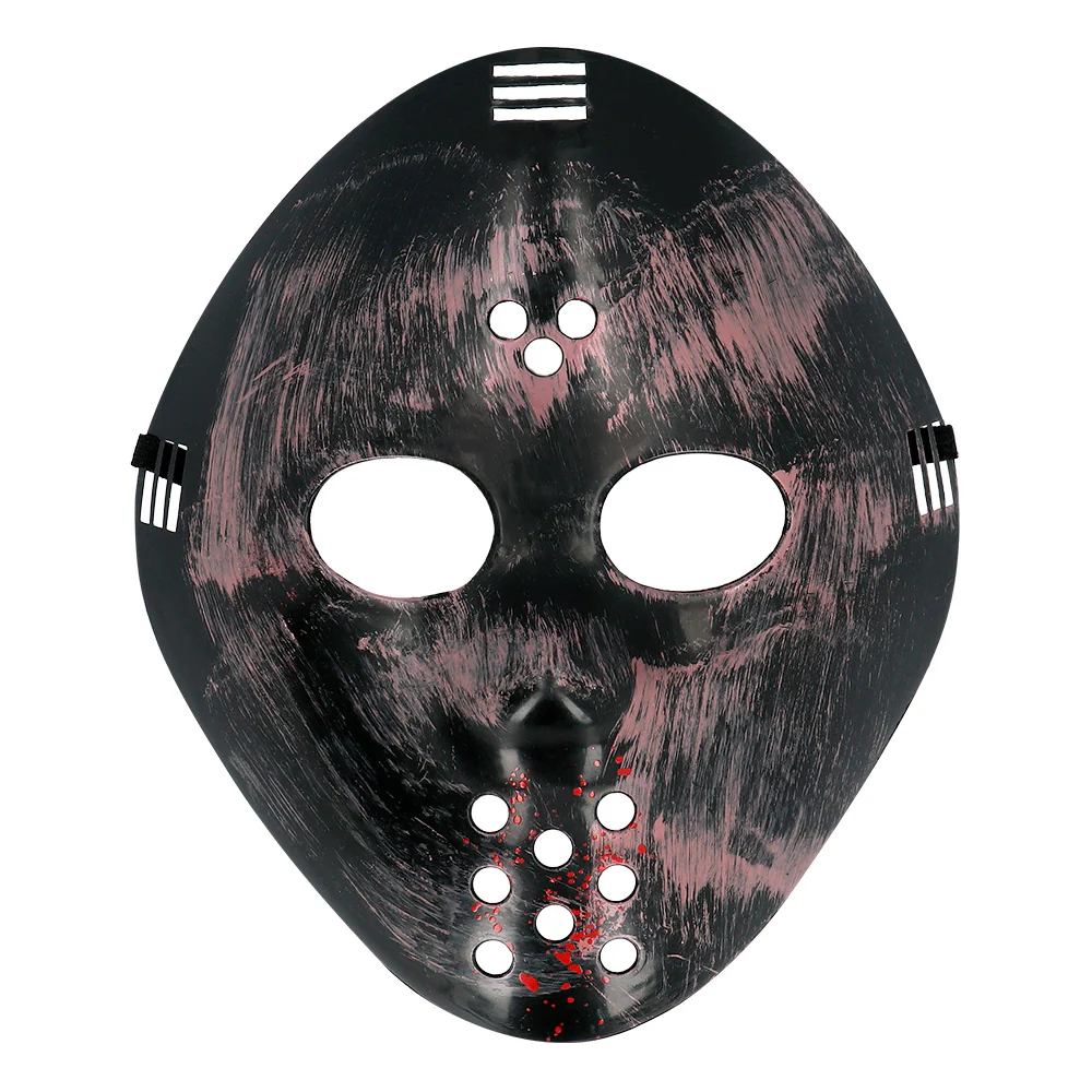Set Killer machette en hockey masker - Image 3