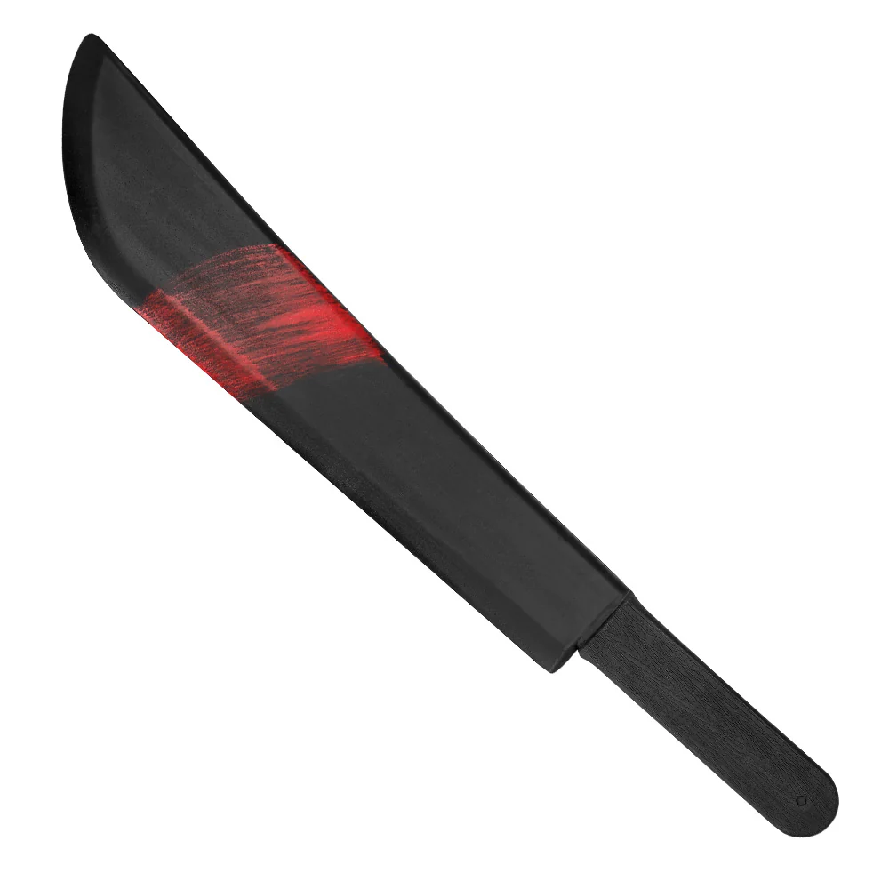 Set Killer machette en hockey masker - Image 4