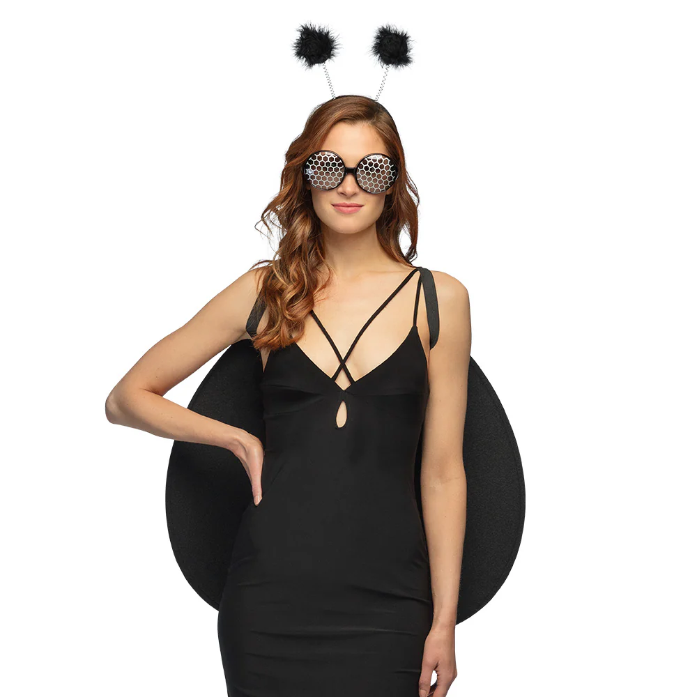 Lieveheerbeestje verkleed set - Image 3
