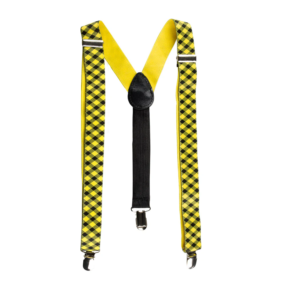 Nerd verkleed set Witnit - Image 2