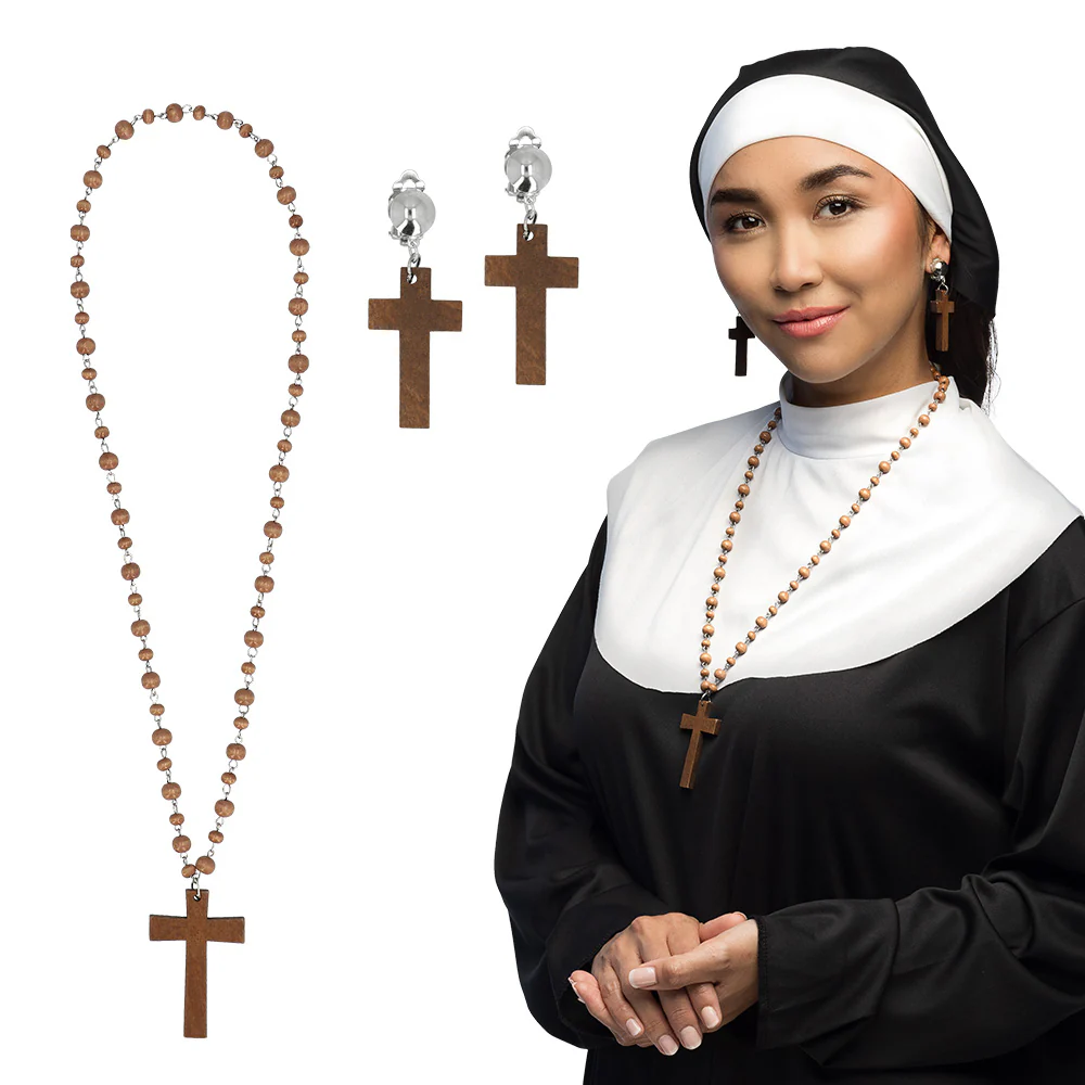 Non sieraden set Ursula