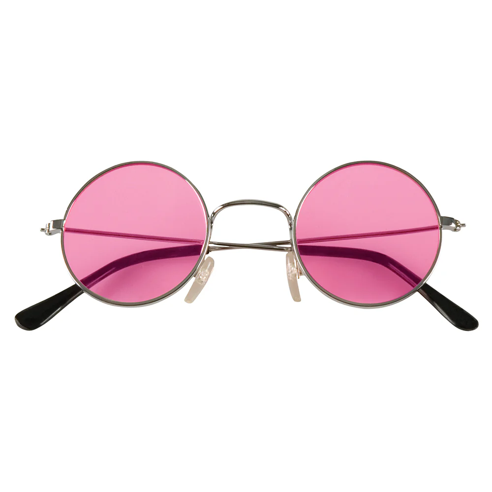 Hippie accessoire set Peace deluxe - Image 3