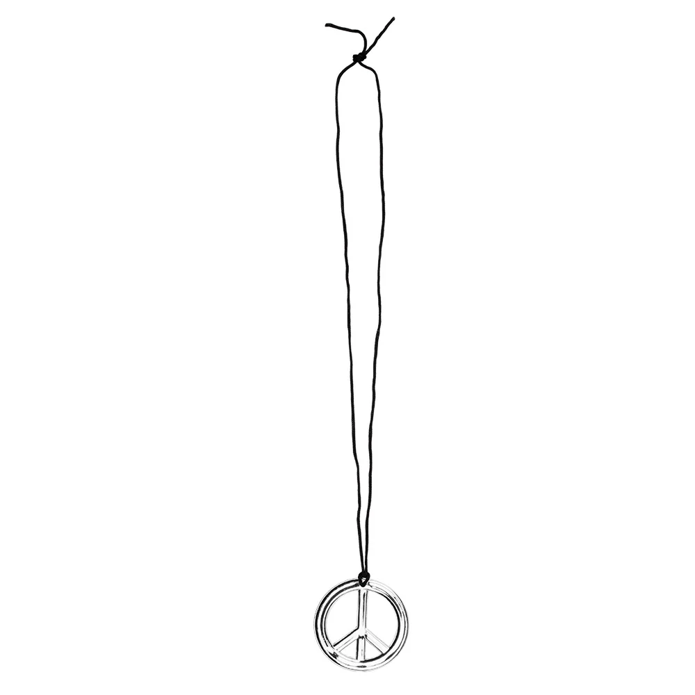 Hippie accessoire set Peace deluxe - Image 4