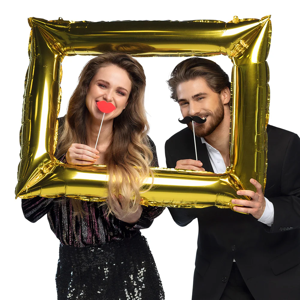 Set photo props Party time - Image 6