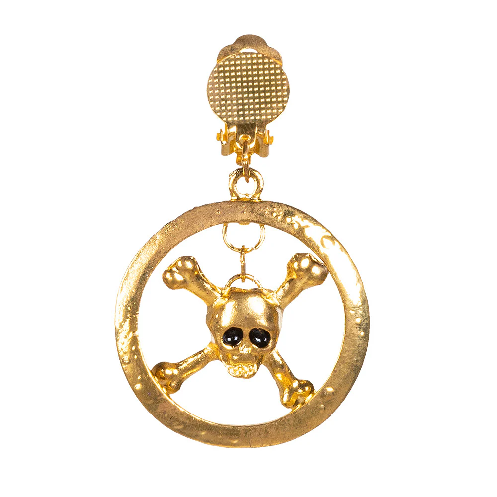 Set Pirate skull - Image 2