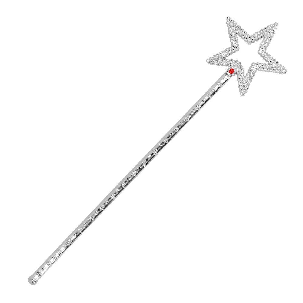 Prinsessen accessoires kinderen - Image 3