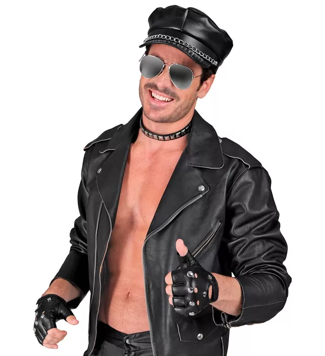 Set rocker / biker Thijs - Image 4