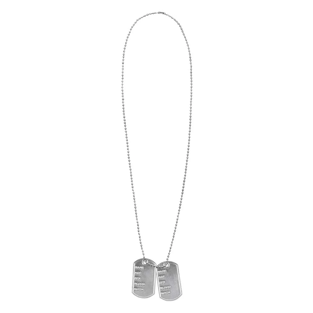 Soldaat accessoires verkleed set leger - Image 3
