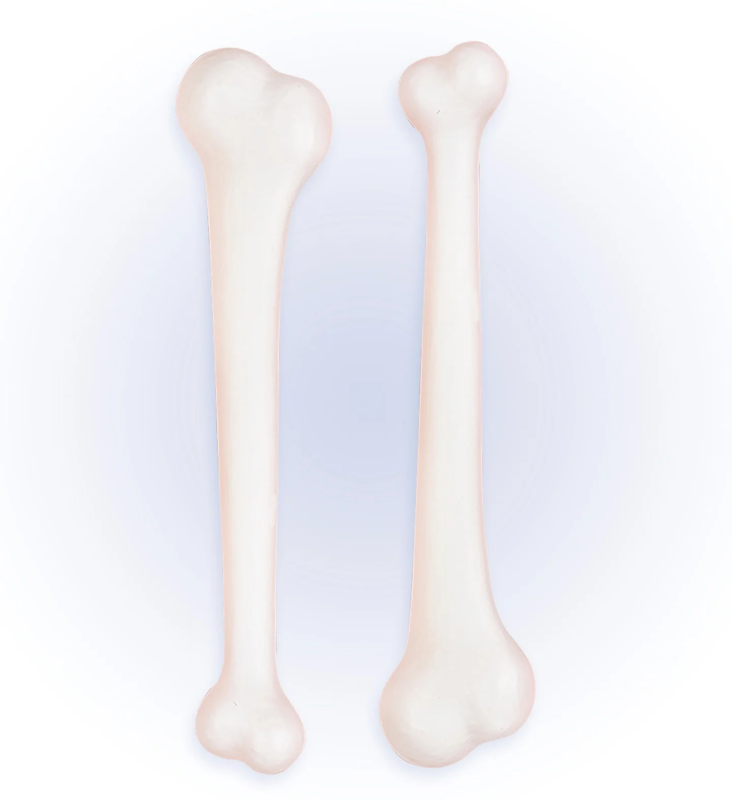 Set Van 2 Botjes 23Cm