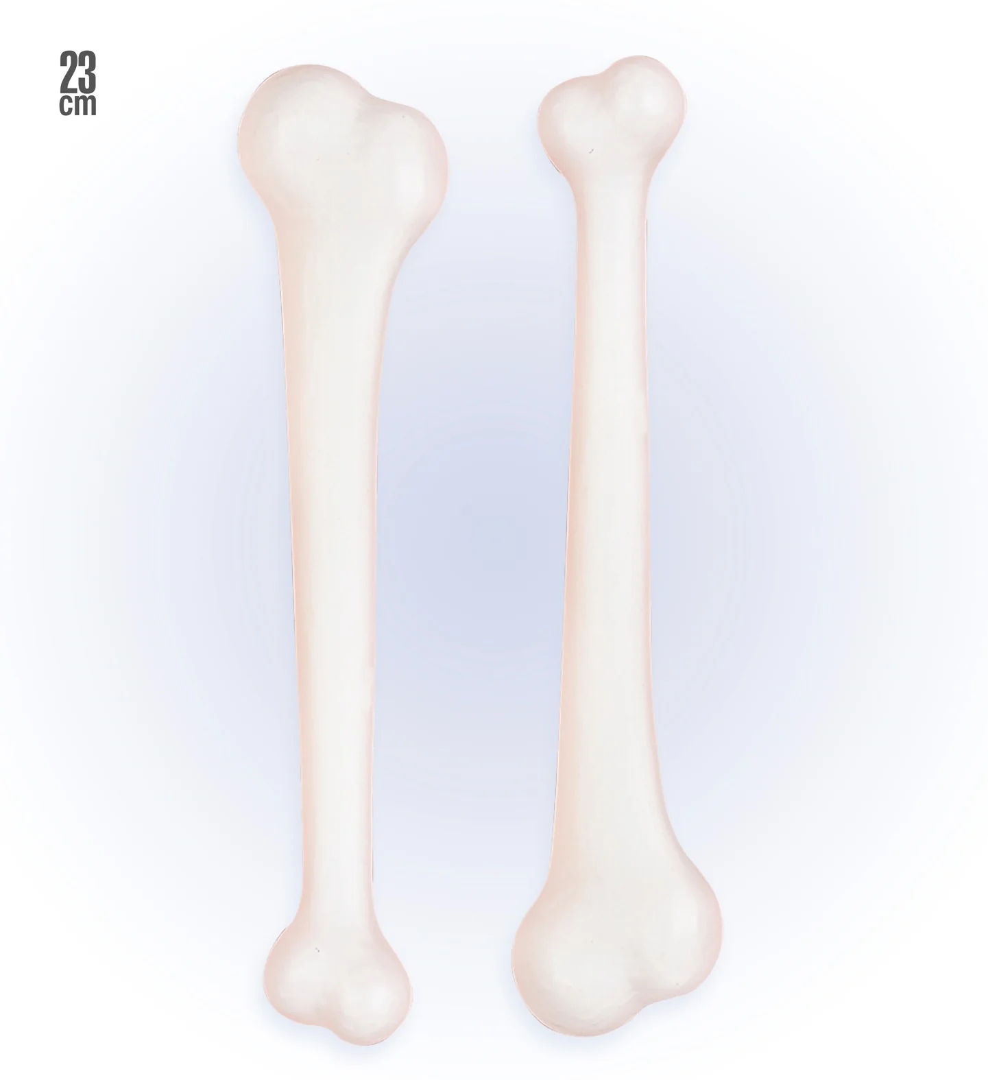 Set Van 2 Botjes 23Cm - Image 5