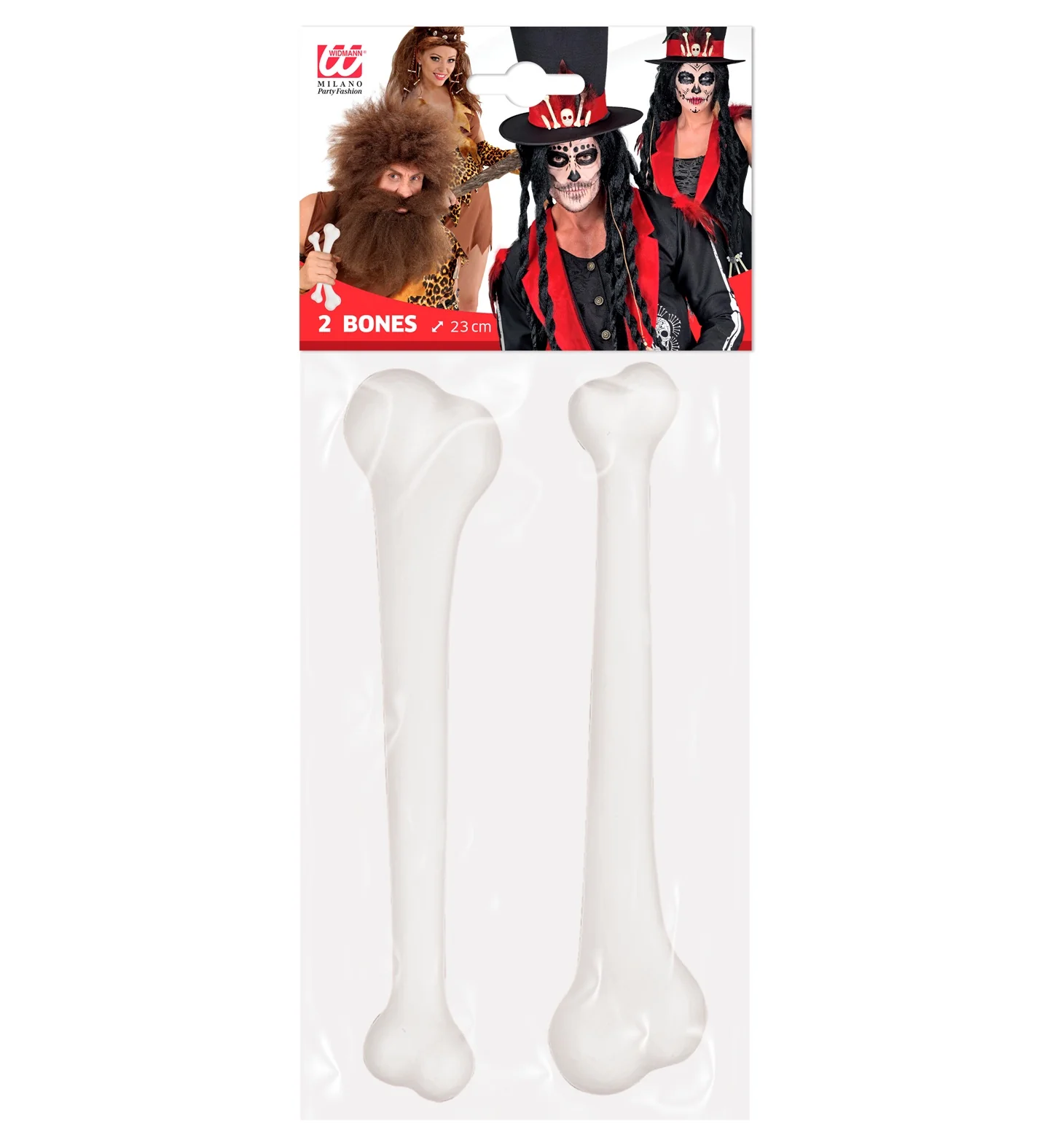 Set Van 2 Botjes 23Cm - Image 6