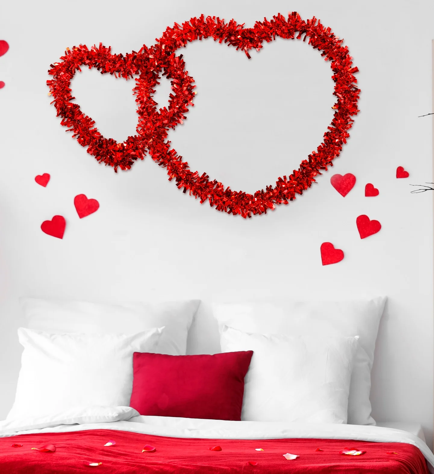 Valentijn decoratie - Image 2
