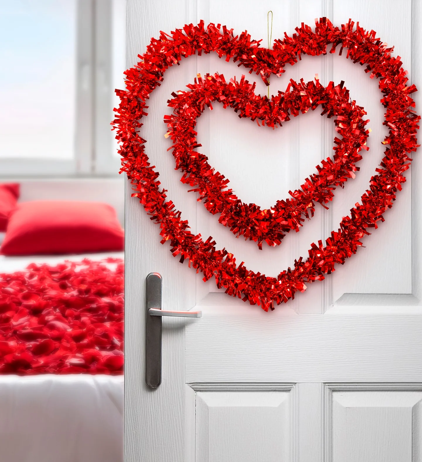 Valentijn decoratie - Image 3