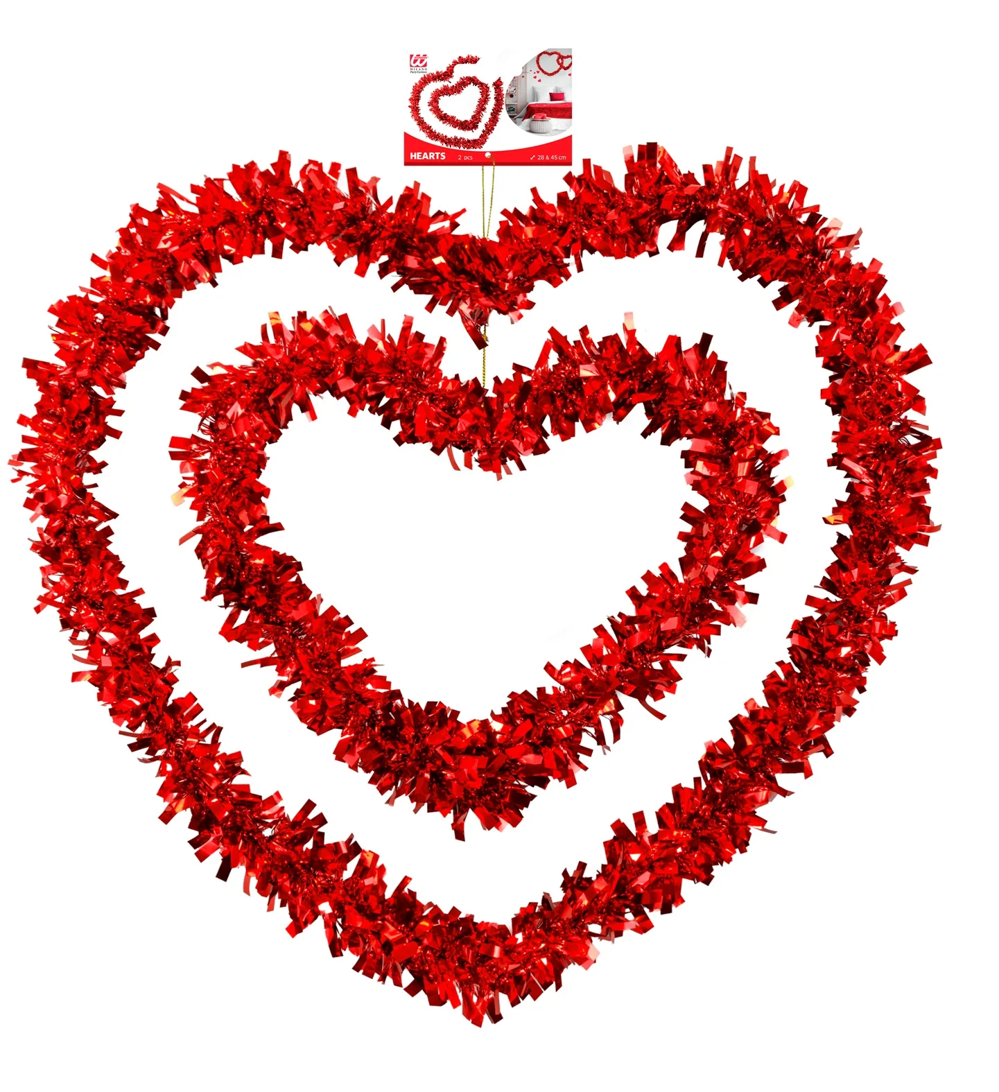 Valentijn decoratie - Image 4