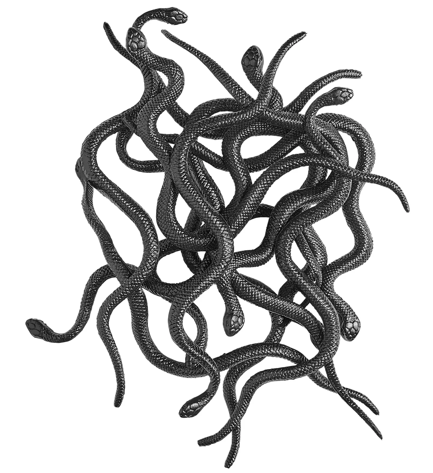 Set van slangen 12,5cm - Image 2