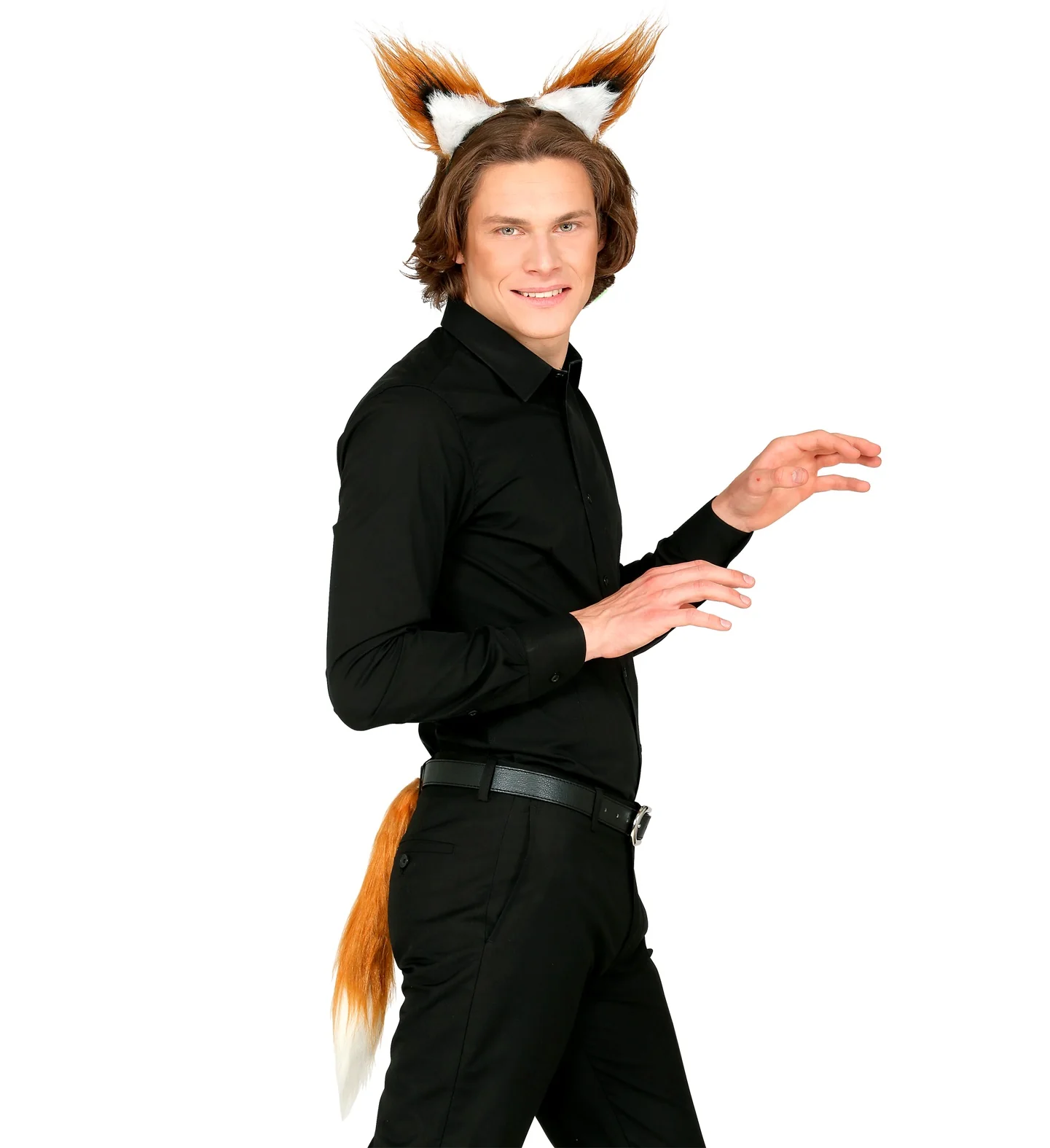 Verkleedset vos - Image 2