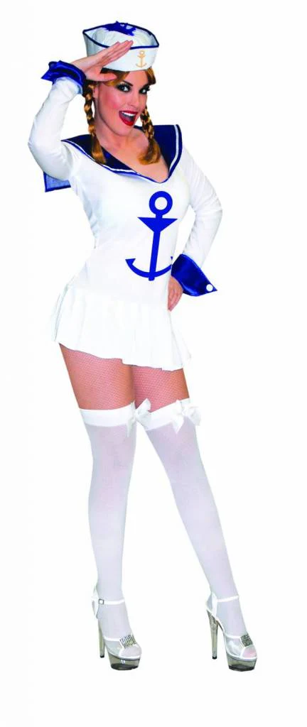Matrozen pak sexy marine - Image 2