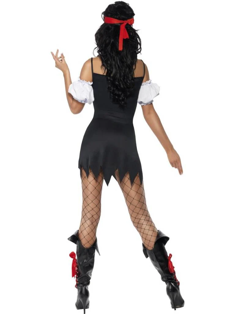 Sexy piraten meisje Chrissie - Image 3