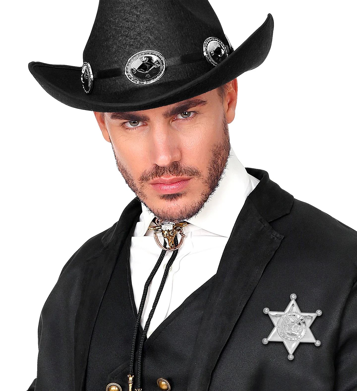 Sheriff ster - Image 2