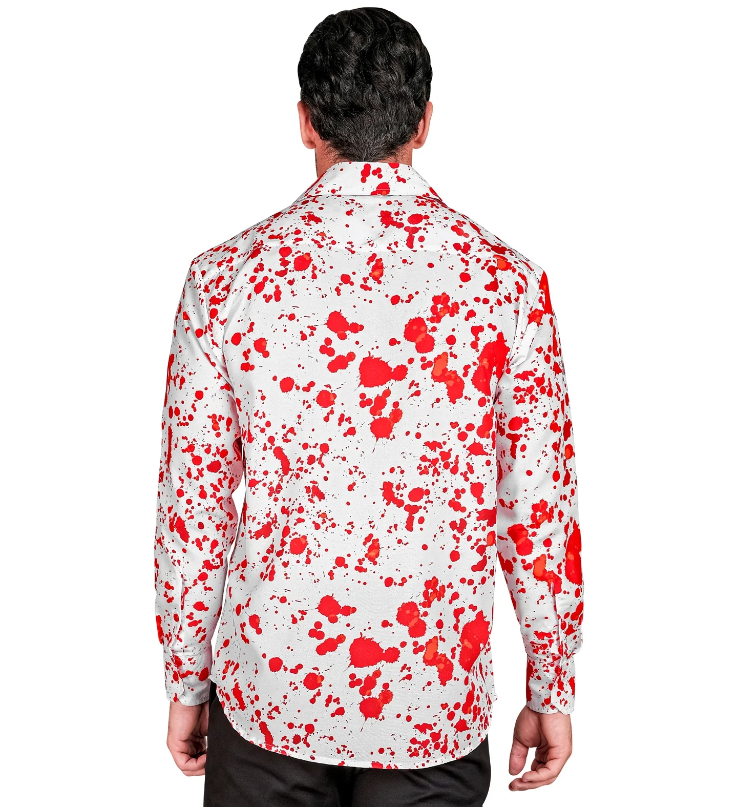 Shirt bloedspetters Erik - Image 2