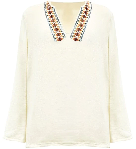Shirt hippie boer Mila - Image 4