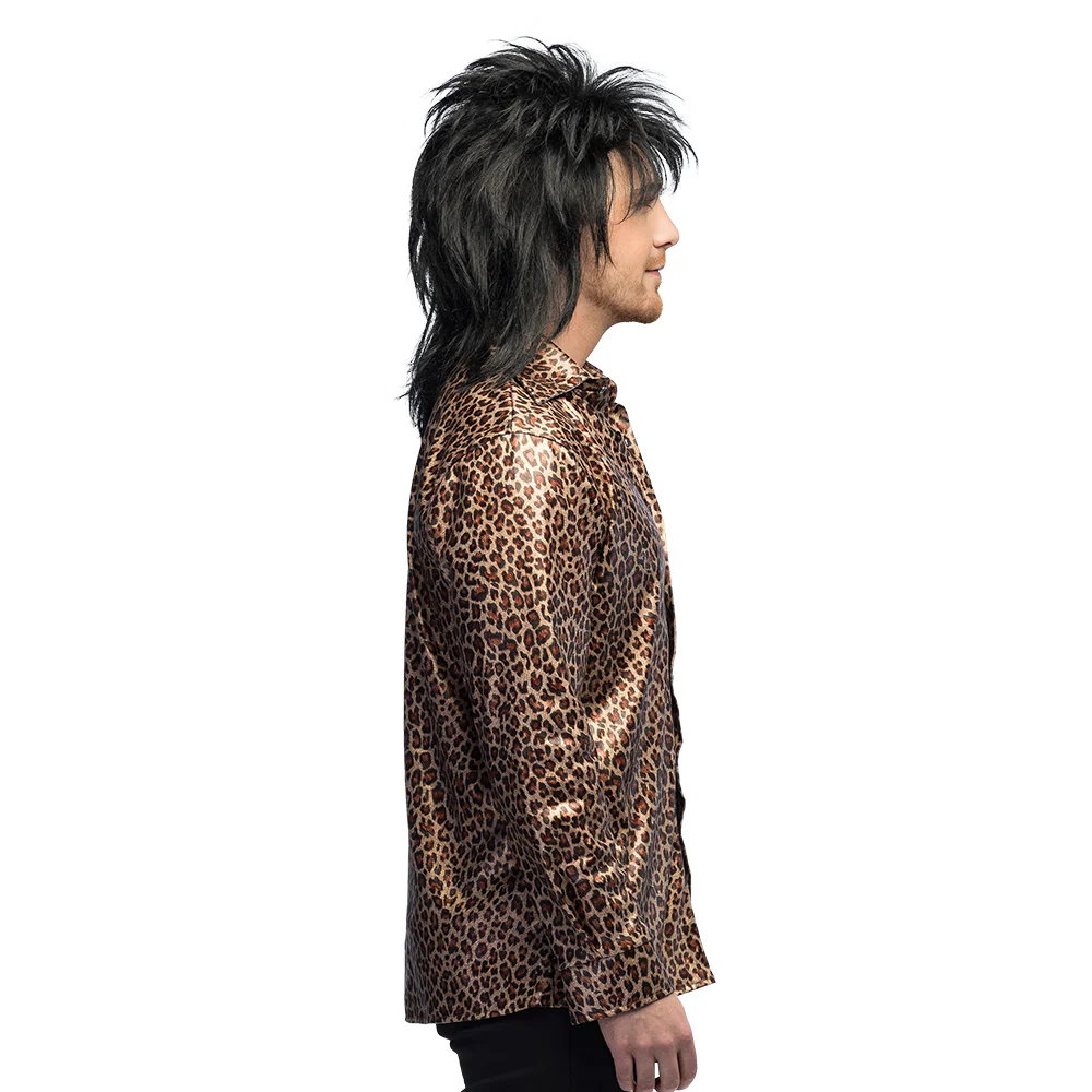 Shirt Luipaard - Image 2