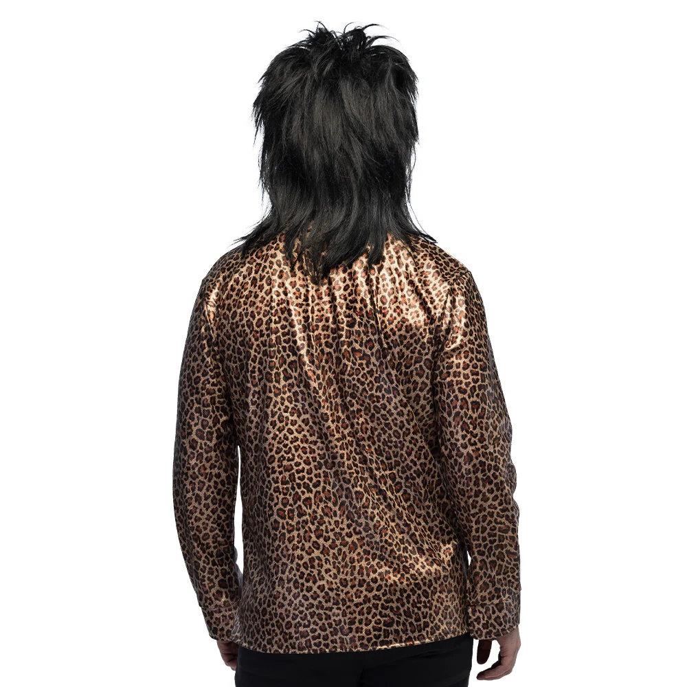 Shirt Luipaard - Image 3