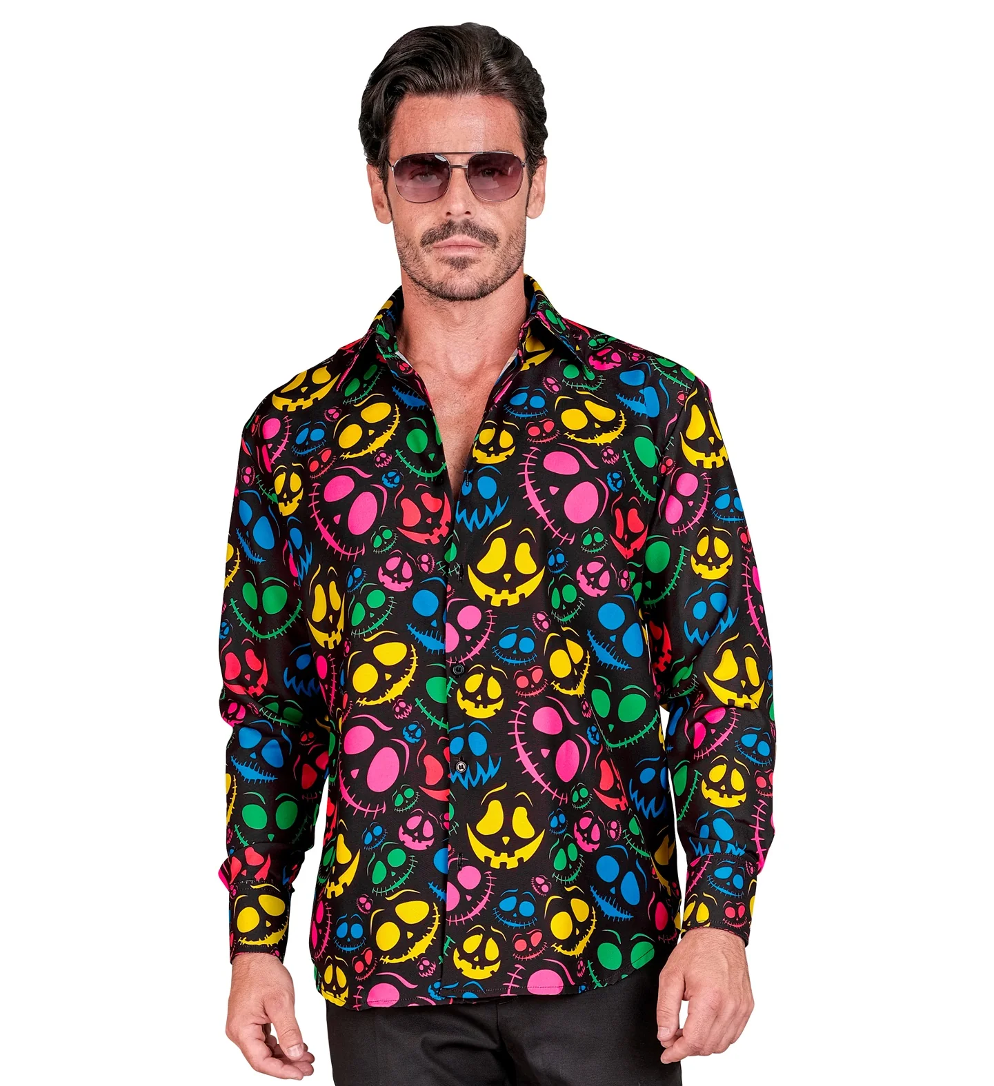 Shirt grappige geesten - Image 2