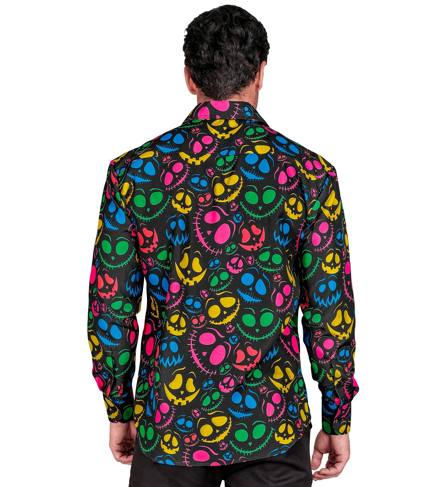 Shirt grappige geesten - Image 3